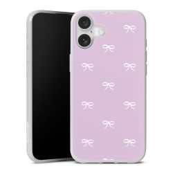 Silicone Case white