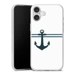 Silicone Case white