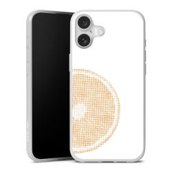 Silicone Case white