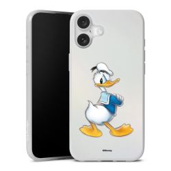 Silicone Case white