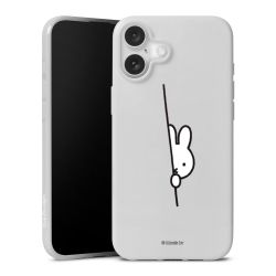 Silicone Case white