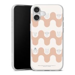Silicone Case white