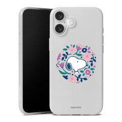 Silicone Case white