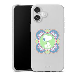 Silicone Case white