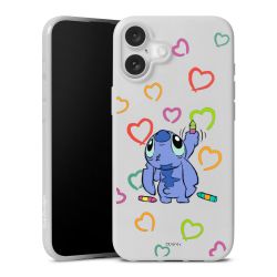 Silikoni Suojakuori valkoinen