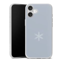 Silicone Case white