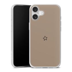 Silicone Case white