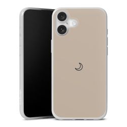 Silicone Case white
