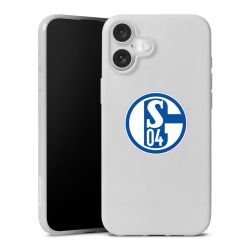 Silicone Case white