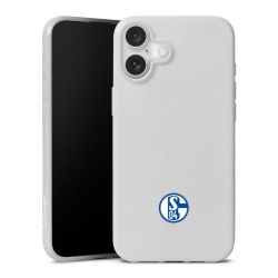 Silicone Case white
