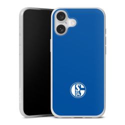 Silicone Case white