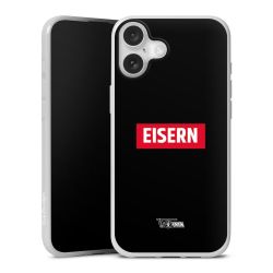 Silikon Case weiß