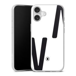 Silicone Case white