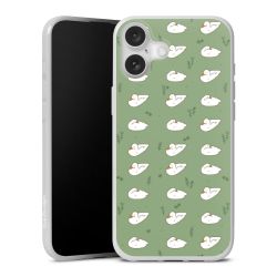 Silikoni Suojakuori valkoinen