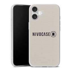 Silicone Case white