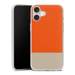 Silicone Case white