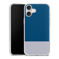 Silicone Case white
