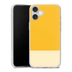 Silicone Case white