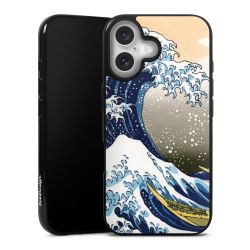 La Grande Vague de Kanagawa
