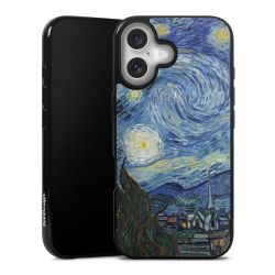 Die sternenklare Nacht