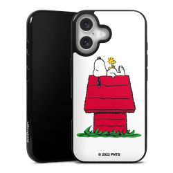 Snoopy and Woodstock Klassisch