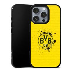 Spraylogo Yellow - BVB