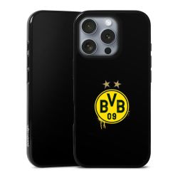 Spraylogo 2 Sterne - BVB