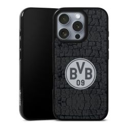 BVB Trikot Kohle und Stahl