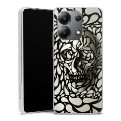 Silikoni Suojakuori läpinäkyvä