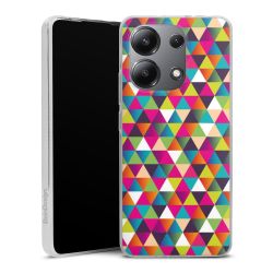 Silikoni Suojakuori läpinäkyvä