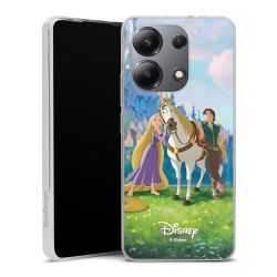 Silikoni Suojakuori läpinäkyvä