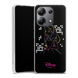 Silikoni Suojakuori läpinäkyvä