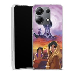 Silikoni Suojakuori läpinäkyvä