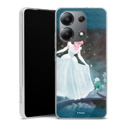 Silikoni Suojakuori läpinäkyvä