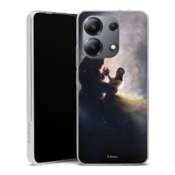 Silikoni Suojakuori läpinäkyvä