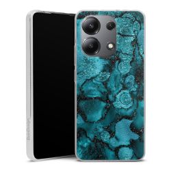 Silikoni Suojakuori läpinäkyvä