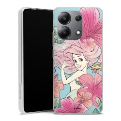 Silikoni Suojakuori läpinäkyvä