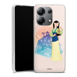 Silikoni Suojakuori läpinäkyvä