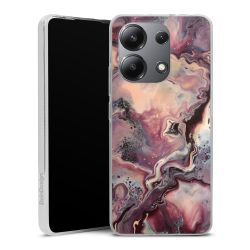 Silikoni Suojakuori läpinäkyvä