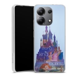 Silikoni Suojakuori läpinäkyvä