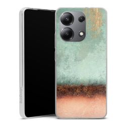 Silikoni Suojakuori läpinäkyvä