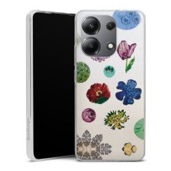 Silikoni Suojakuori läpinäkyvä