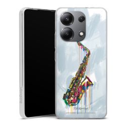 Silikoni Suojakuori läpinäkyvä