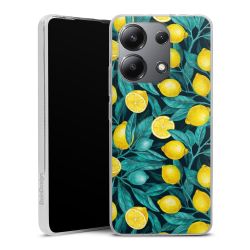 Silikoni Suojakuori läpinäkyvä