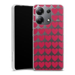 Silikoni Suojakuori läpinäkyvä