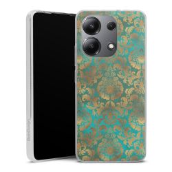 Silikoni Suojakuori läpinäkyvä