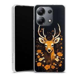 Silikoni Suojakuori läpinäkyvä