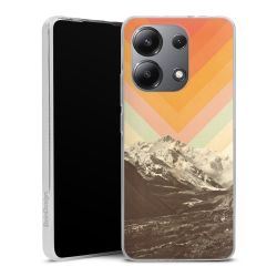 Silikoni Suojakuori läpinäkyvä