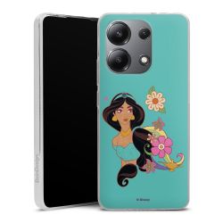 Silikoni Suojakuori läpinäkyvä