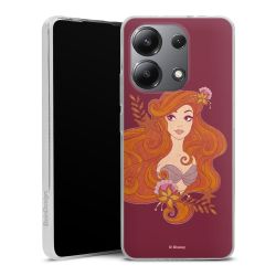 Silikoni Suojakuori läpinäkyvä